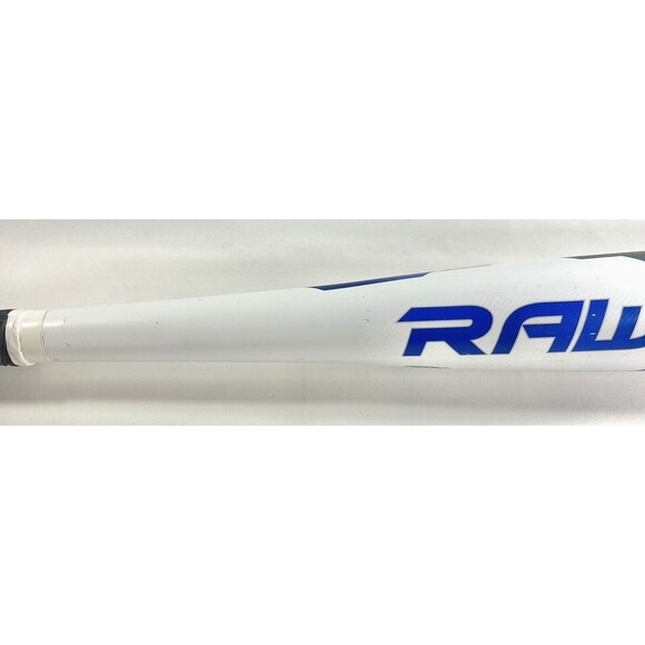 Rawlings Velo Hybrid UT8V5 30" 25oz  2 5/8" Barrel USSSA -5 Baseball Bat - Picture 9 of 14